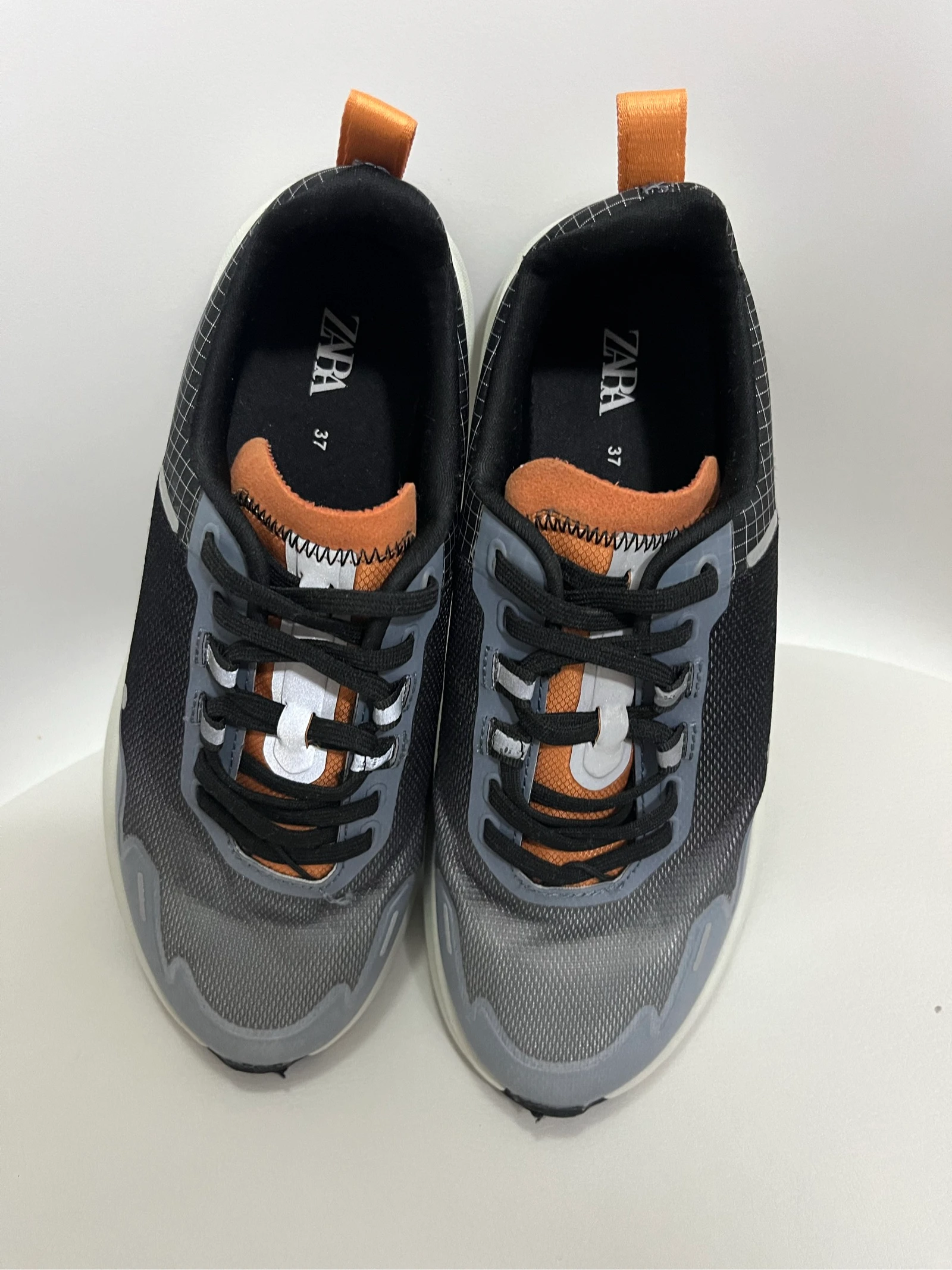 Zapatillas niño Zara